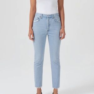 AGOLDE JEANS